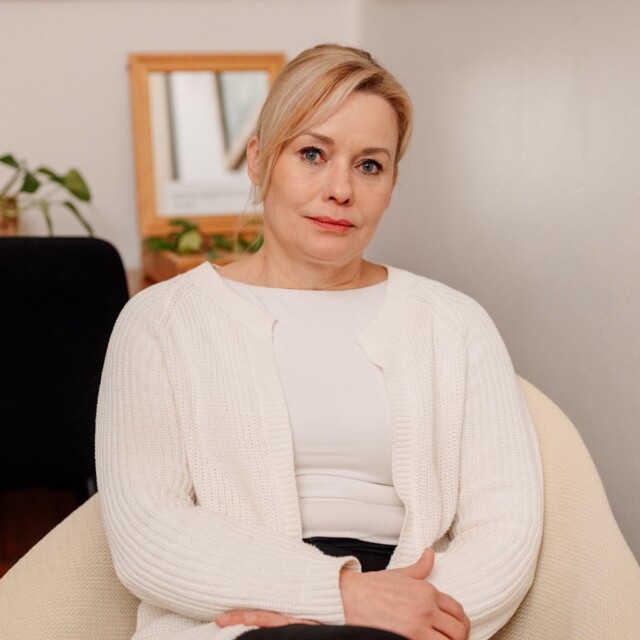 Anu Peltonen, Mind Teamin ammattilainen