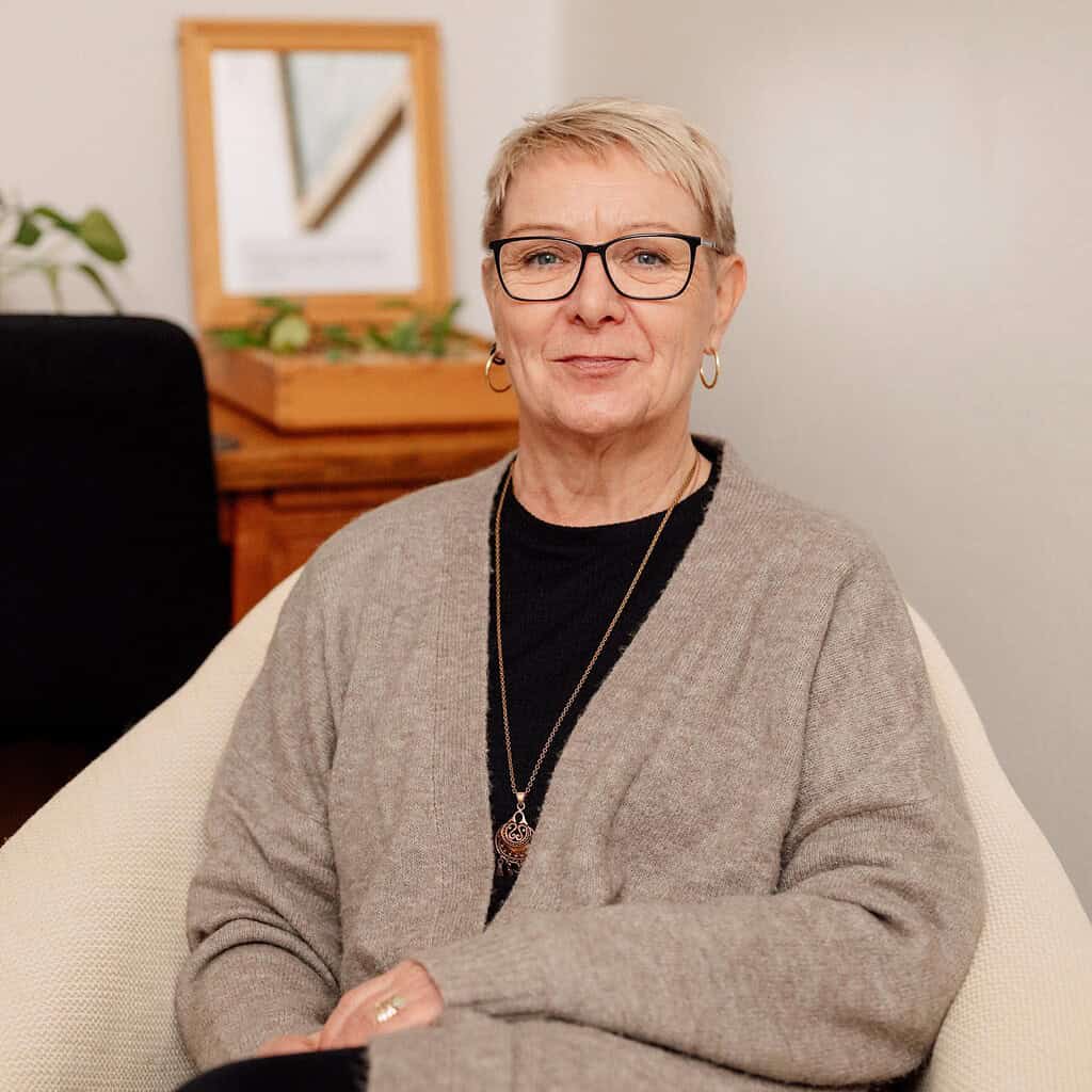 Minna Laitila, Mind Teamin ammattilainen