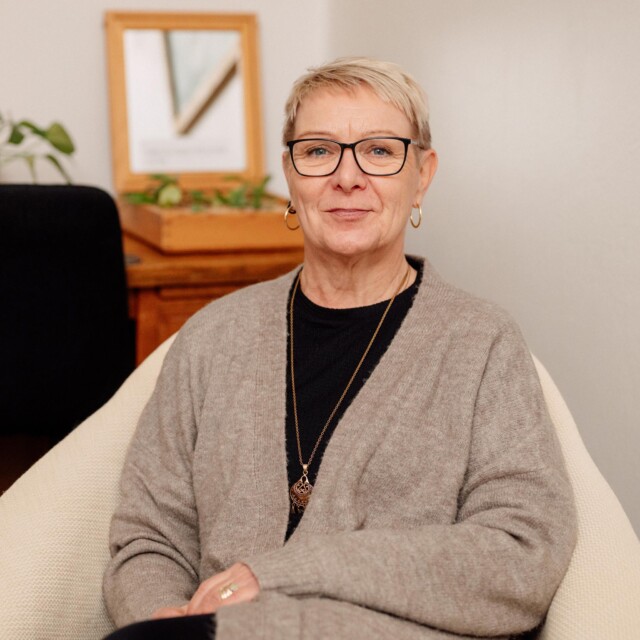 Minna Laitila, Mind Teamin ammattilainen